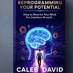 Reprogramming Your Potential: How to Rewrite Your Mind for Limitless Growth