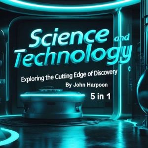Science and Technology, John Harpoon