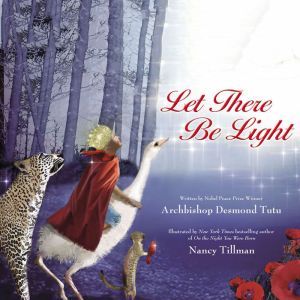 Let There Be Light, Archbishop Desmond Tutu