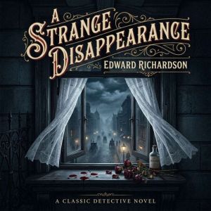 A Strange Disappearance, Edward Richardson