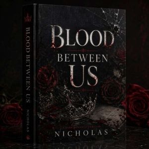 Blood Between Us, NICHOLAS