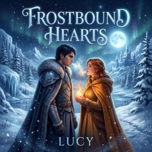 Frostbound Hearts, Lucy