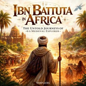 Ibn Battuta in Africa The Untold Jou..., David Williams