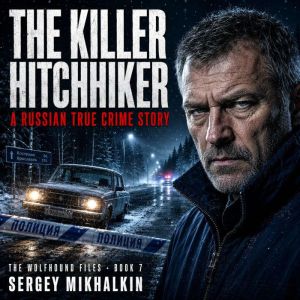 The Killer Hitchhiker, Sergey Mikhalkin