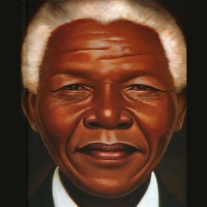 Nelson Mandela