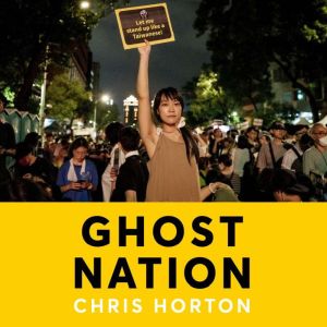 Ghost Nation, Chris Horton