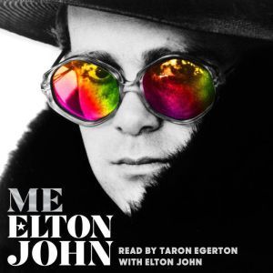 Me Elton John Official Autobiography, Elton John