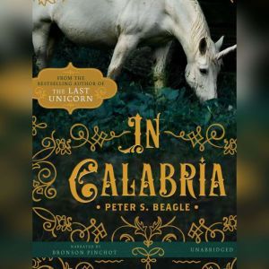 In Calabria, Peter S. Beagle