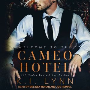 Welcome to the Cameo Hotel, K.I. Lynn