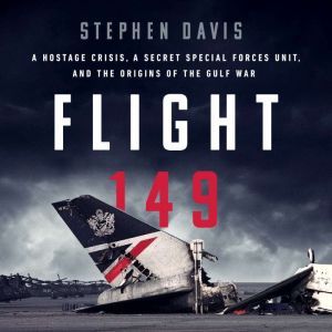 Flight 149, Stephen Davis