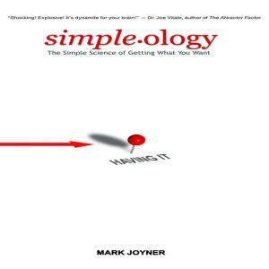 Simpleology, Mark Joyner