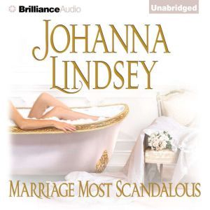 Marriage Most Scandalous, Johanna Lindsey