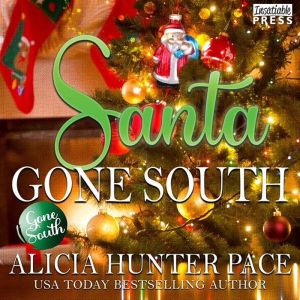 Santa Gone South, Alicia Pace