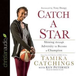 Catch a Star, Tamika Catchings