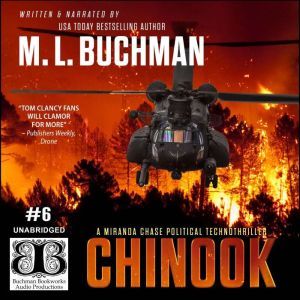 Chinook, M. L. Buchman