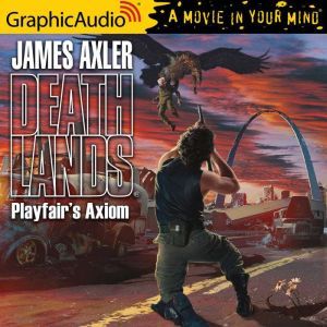Playfairs Axiom, James Axler