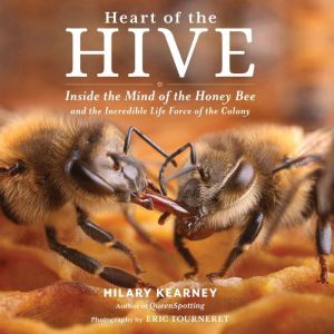 Heart of the Hive, Hilary Kearney