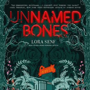 Unnamed Bones, Lora Senf