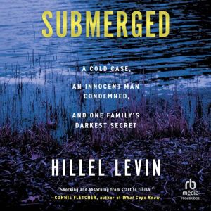 Submerged, Hillel Levin