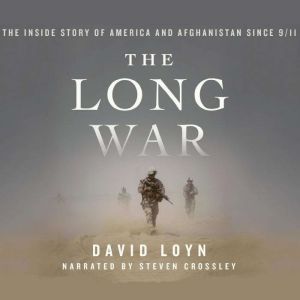 The Long War, David Loyn