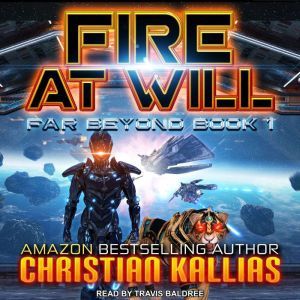 Fire At Will, Christian Kallias