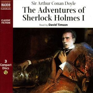 The Adventures of Sherlock Holmes V..., Sir Arthur Conan Doyle