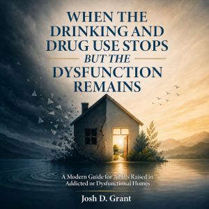 When The Drinking and Drug Use Stops ..., Josh D. Grant