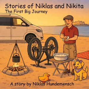 The First Big Journey, Niklas Hundemensch