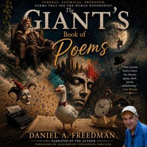 The Giants Book of Poems, Daniel A. Freedman