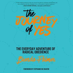 The Journey of Yes: The Everyday Adventure of Radical Obedience
