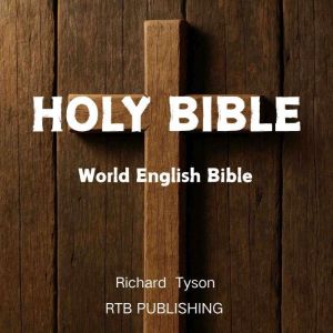 Holy Bible, The Bible