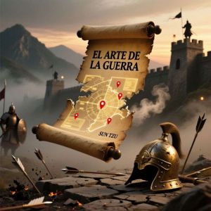 El Arte De La Guerra, Sun Tzu
