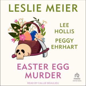 Easter Egg Murder