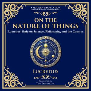 On the Nature of Things, Lucretius