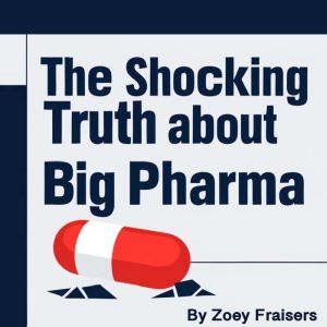 The Shocking Truth about Big Pharma