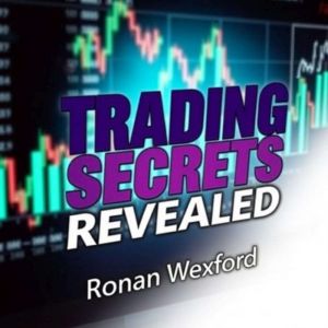 Trading Secrets Revealed: Unconventional Insights from Market Masters: "Supercharge your trading journey! Explore powerful aud