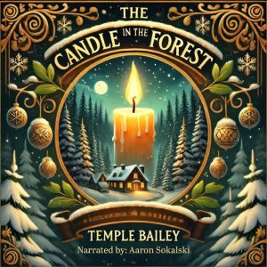The Candle In The Forest