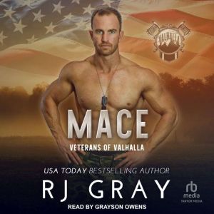 Mace, RJ Gray