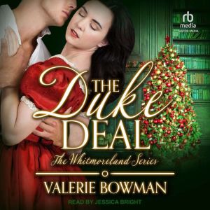 The Duke Deal, Valerie Bowman