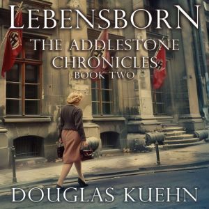 Lebensborn: July 20th 1935  August 19th 1936