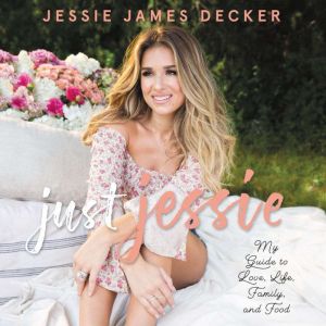 Just Jessie, Jessie James Decker