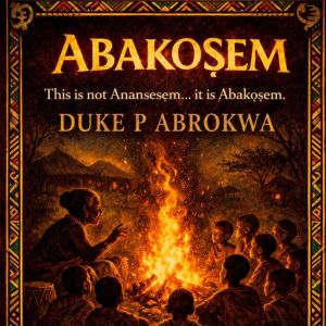 Abakosem, Duke Abrokwa