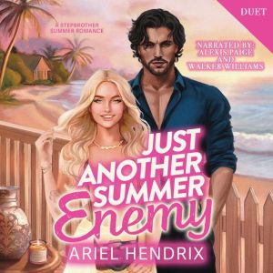 Just Another Summer Enemy, Ariel Hendrix