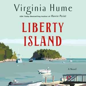 Liberty Island, Virginia Hume