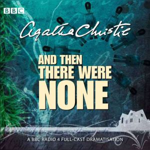 And Then There Were None, Agatha Christie