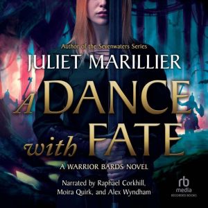 A Dance with Fate, Juliet Marillier