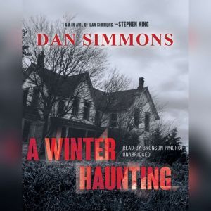 A Winter Haunting, Dan Simmons