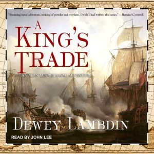 A Kings Trade, Dewey Lambdin