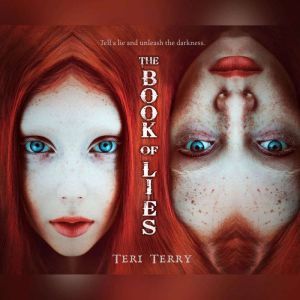 Book of Lies, The, Teri Terry