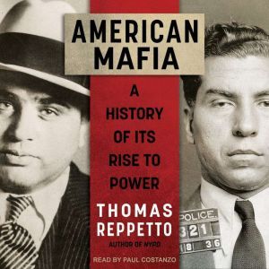 American Mafia, Thomas Reppetto
